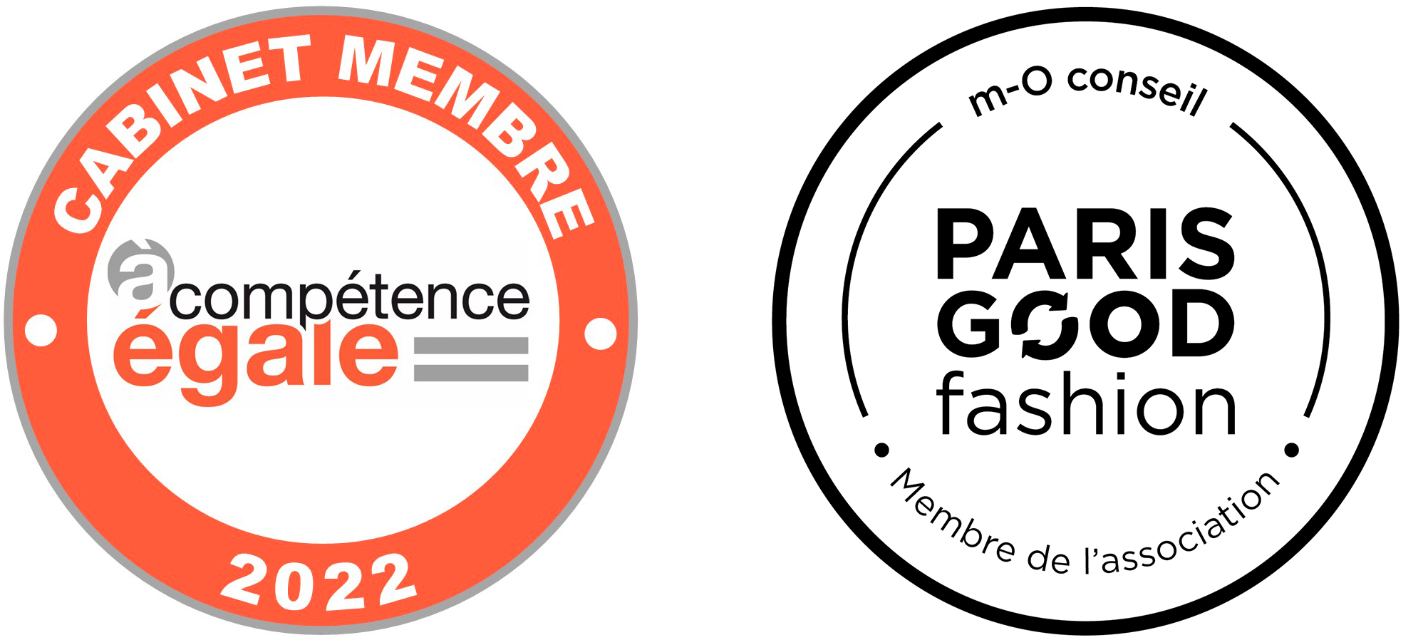Competences Egales et Paris Good Fashion_2022